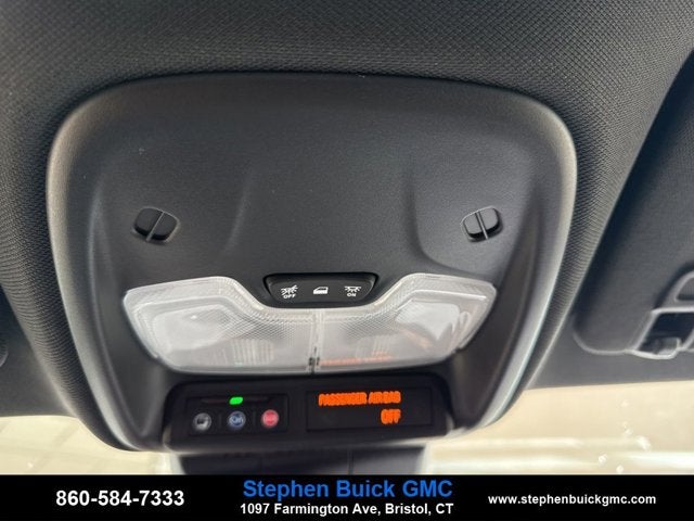 2026 GMC Canyon 4WD Elevation