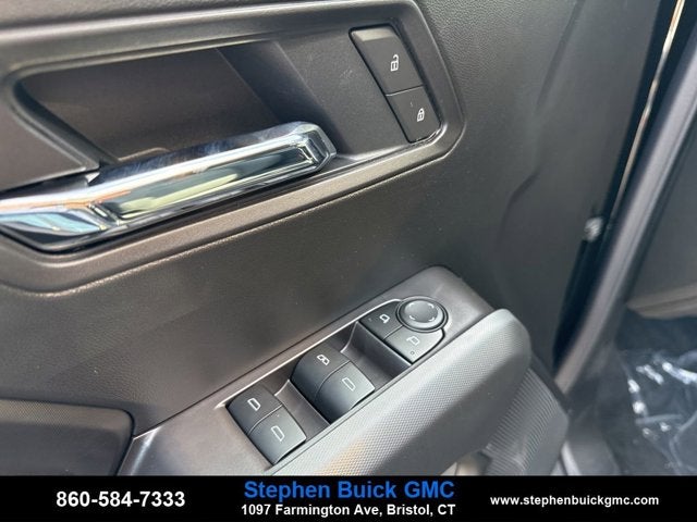 2026 GMC Canyon 4WD Elevation