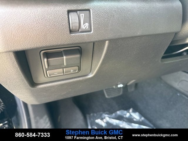 2026 GMC Canyon 4WD Elevation