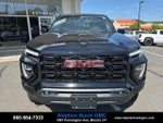 2026 GMC Canyon 4WD Elevation