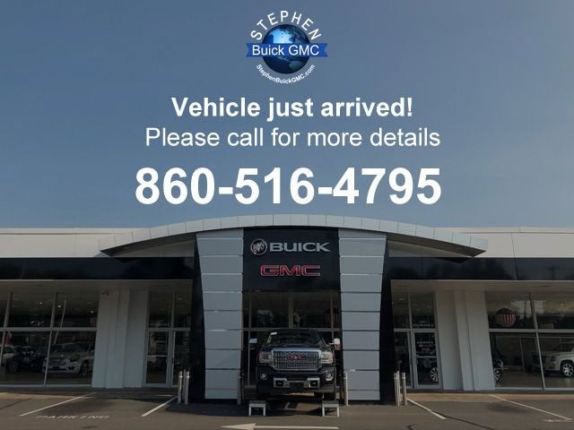 2026 GMC Canyon 4WD Elevation