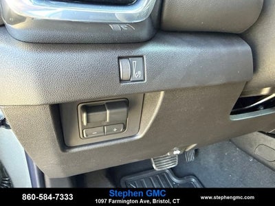 2026 GMC Canyon 4WD Elevation