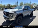 2026 GMC Canyon 4WD Elevation