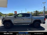 2026 GMC Canyon 4WD Elevation