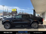 2026 GMC Canyon 4WD AT4