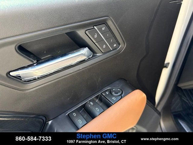 2026 GMC Canyon 4WD AT4