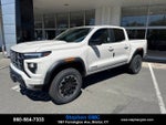 2026 GMC Canyon 4WD AT4