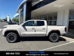 2026 GMC Canyon 4WD AT4