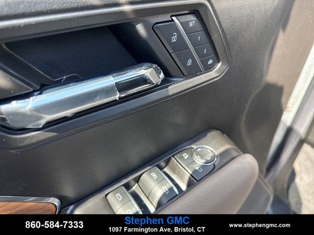 2026 GMC Canyon 4WD Denali