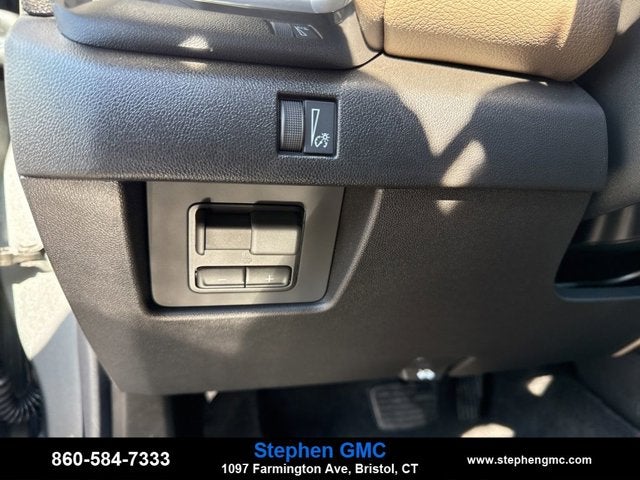 2026 GMC Canyon 4WD Denali