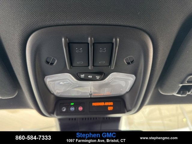 2026 GMC Canyon 4WD Denali