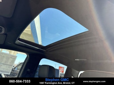 2026 GMC Canyon 4WD Denali