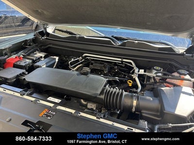 2026 GMC Canyon 4WD Denali