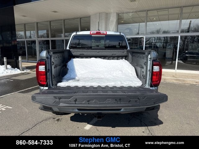 2026 GMC Canyon 4WD Denali