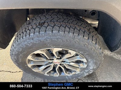 2026 GMC Canyon 4WD Denali