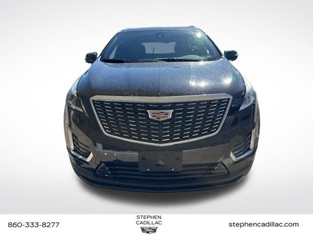 2026 Cadillac XT5 AWD Luxury