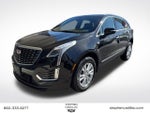 2026 Cadillac XT5 AWD Luxury