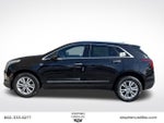 2026 Cadillac XT5 AWD Luxury