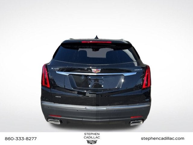 2026 Cadillac XT5 AWD Luxury