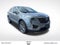 2026 Cadillac XT5 AWD Premium Luxury