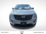 2026 Cadillac XT5 AWD Premium Luxury
