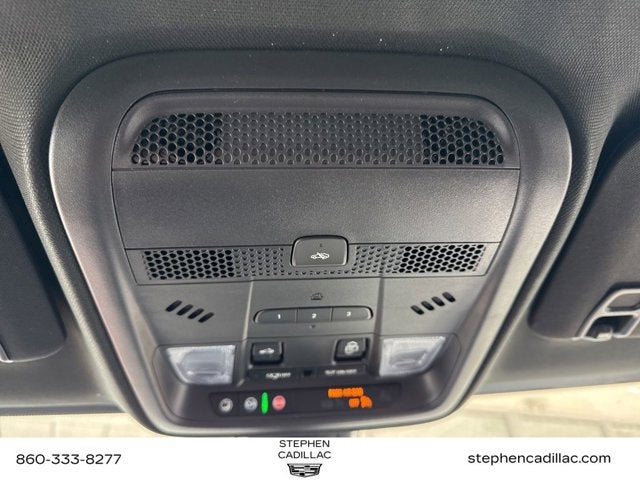 2026 Cadillac XT5 AWD Premium Luxury