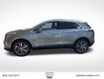 2026 Cadillac XT5 AWD Premium Luxury