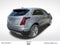 2026 Cadillac XT5 AWD Premium Luxury