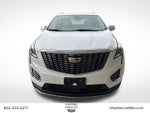2026 Cadillac XT5 AWD Premium Luxury