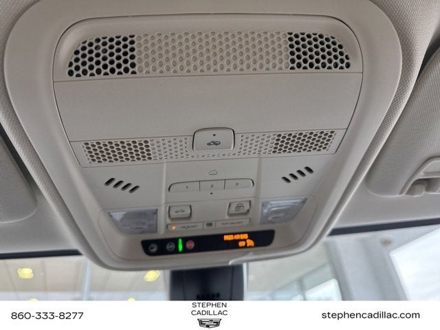 2026 Cadillac XT5 AWD Premium Luxury