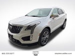 2026 Cadillac XT5 AWD Premium Luxury