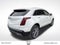 2026 Cadillac XT5 AWD Premium Luxury