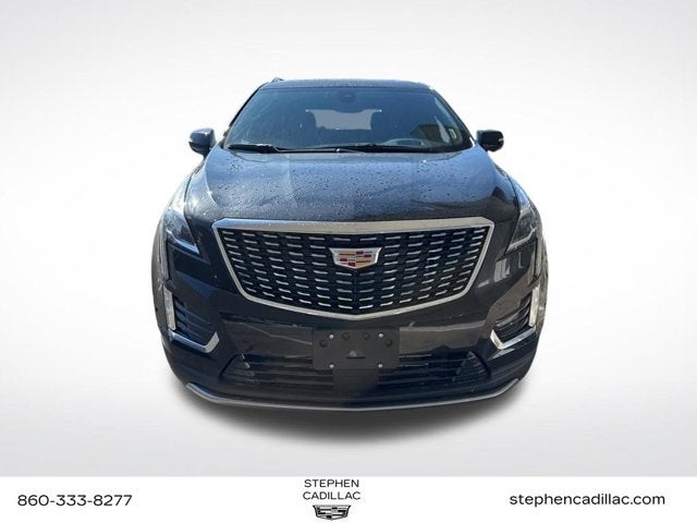 2026 Cadillac XT5 AWD Premium Luxury