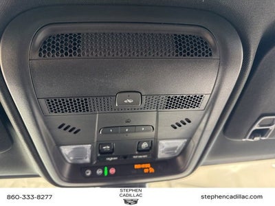 2026 Cadillac XT5 AWD Premium Luxury