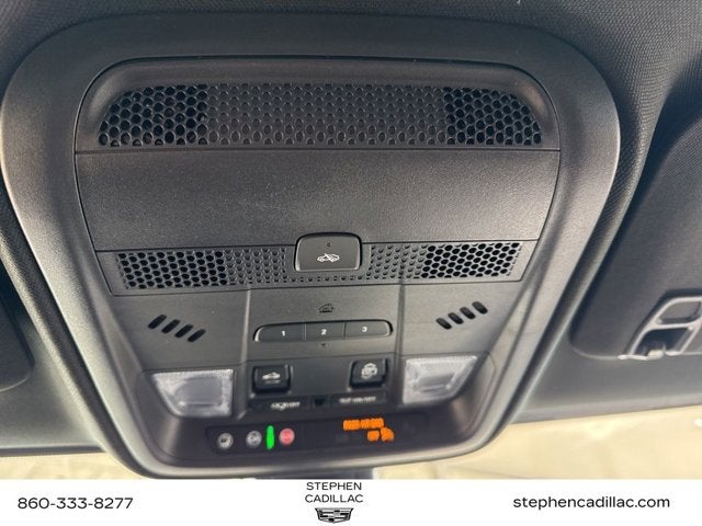 2026 Cadillac XT5 AWD Premium Luxury