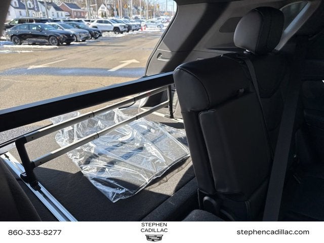 2026 Cadillac XT5 AWD Premium Luxury