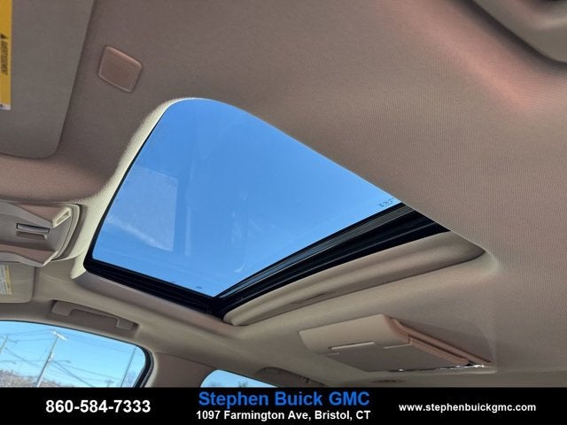 2019 Cadillac Escalade Premium Luxury