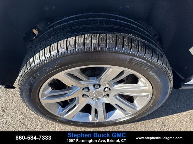 2019 Cadillac Escalade Premium Luxury