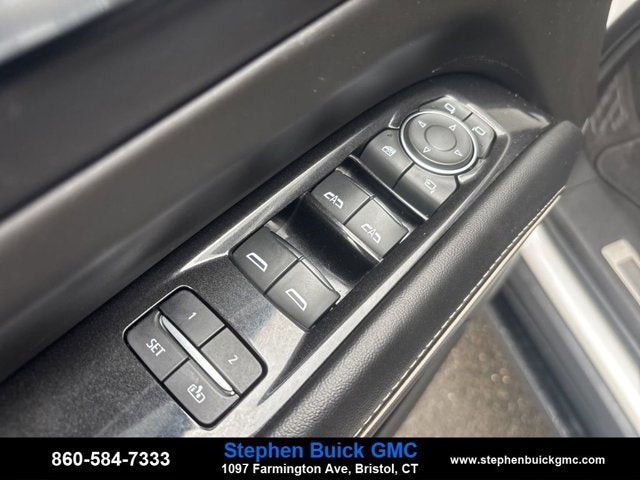 2022 Cadillac Escalade ESV Sport Platinum