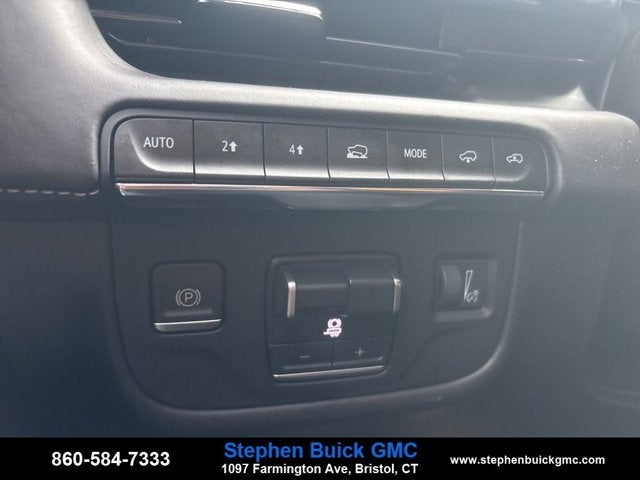 2022 Cadillac Escalade ESV Sport Platinum