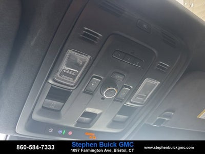 2022 Cadillac Escalade ESV Sport Platinum