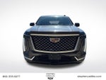 2026 Cadillac Escalade 4WD Luxury