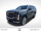 2026 Cadillac Escalade 4WD Luxury
