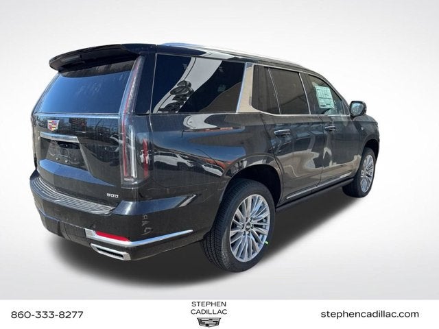 2026 Cadillac Escalade 4WD Luxury
