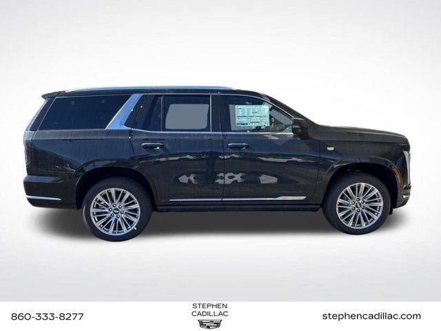 2026 Cadillac Escalade 4WD Luxury