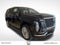 2026 Cadillac Escalade 4WD Luxury