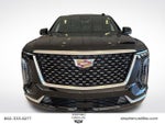 2026 Cadillac Escalade 4WD Luxury