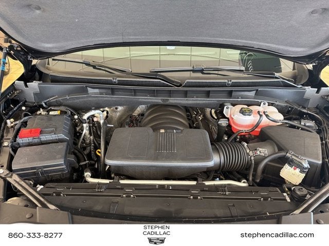 2026 Cadillac Escalade 4WD Luxury