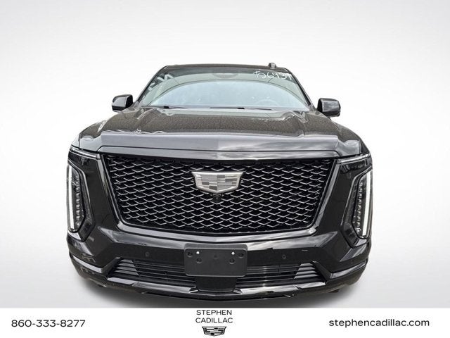 2026 Cadillac Escalade 4WD Sport