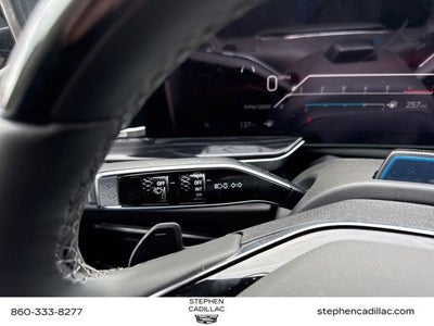 2026 Cadillac Escalade 4WD Sport